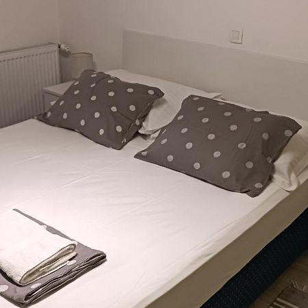 Katrin 101 Apartment Tucepi Ngoại thất bức ảnh