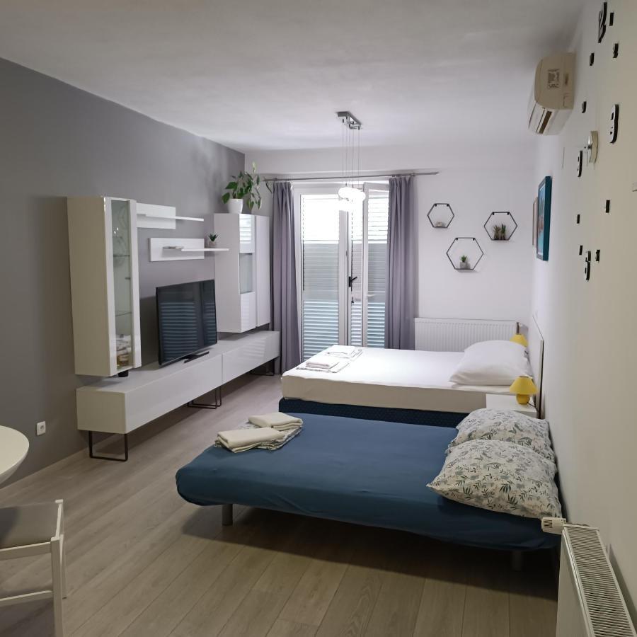 Katrin 101 Apartment Tucepi Ngoại thất bức ảnh