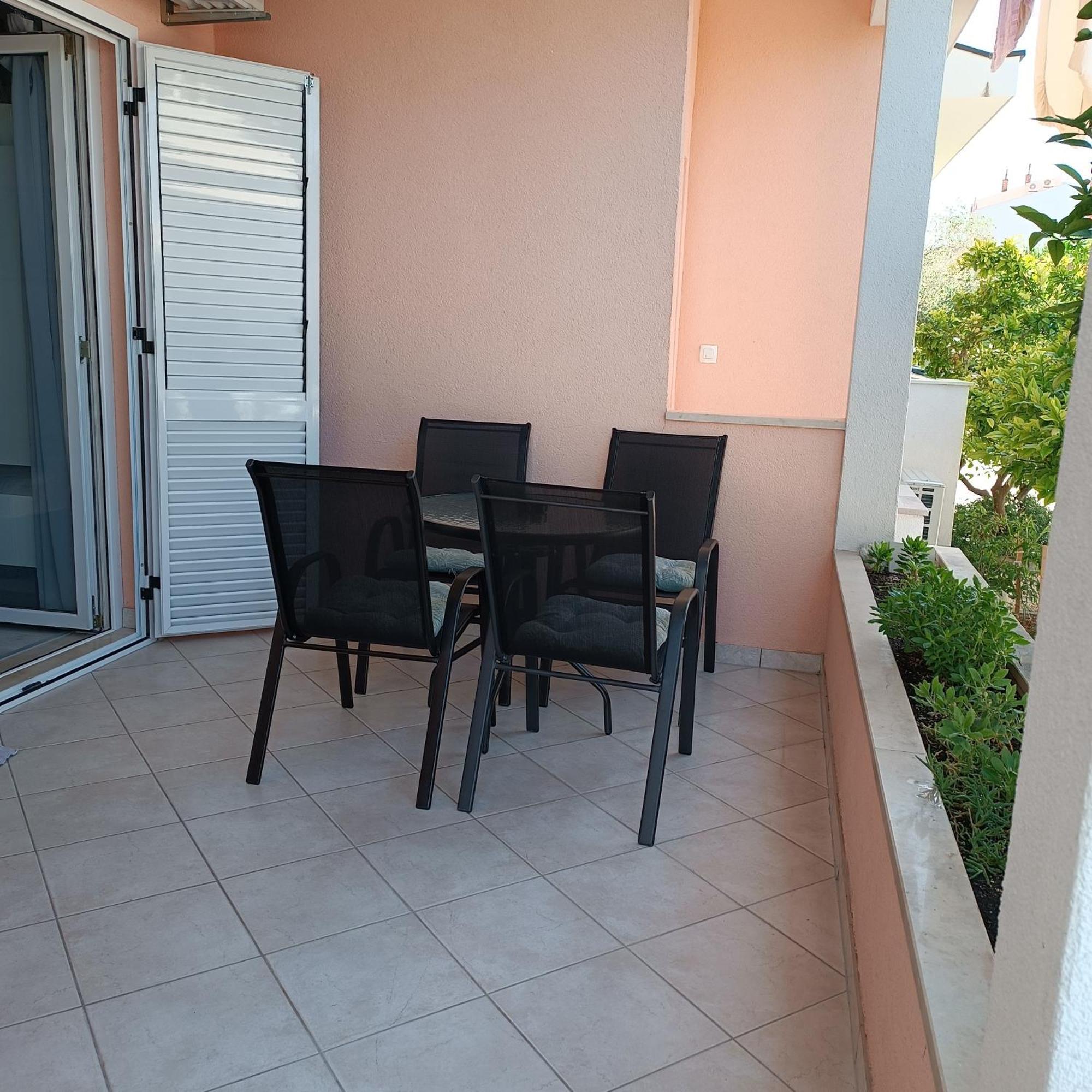 Katrin 101 Apartment Tucepi Ngoại thất bức ảnh