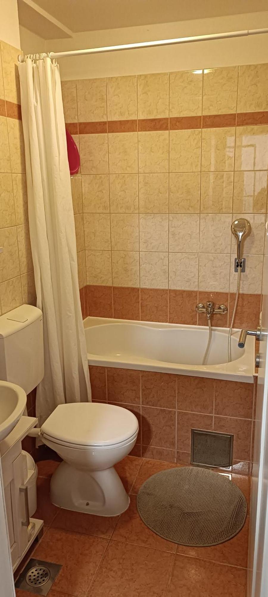 Katrin 101 Apartment Tucepi Ngoại thất bức ảnh