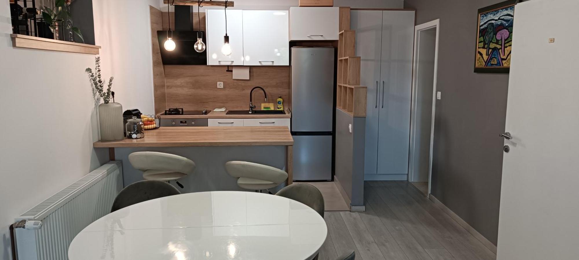 Katrin 101 Apartment Tucepi Ngoại thất bức ảnh