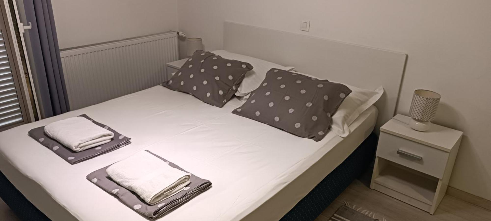 Katrin 101 Apartment Tucepi Ngoại thất bức ảnh