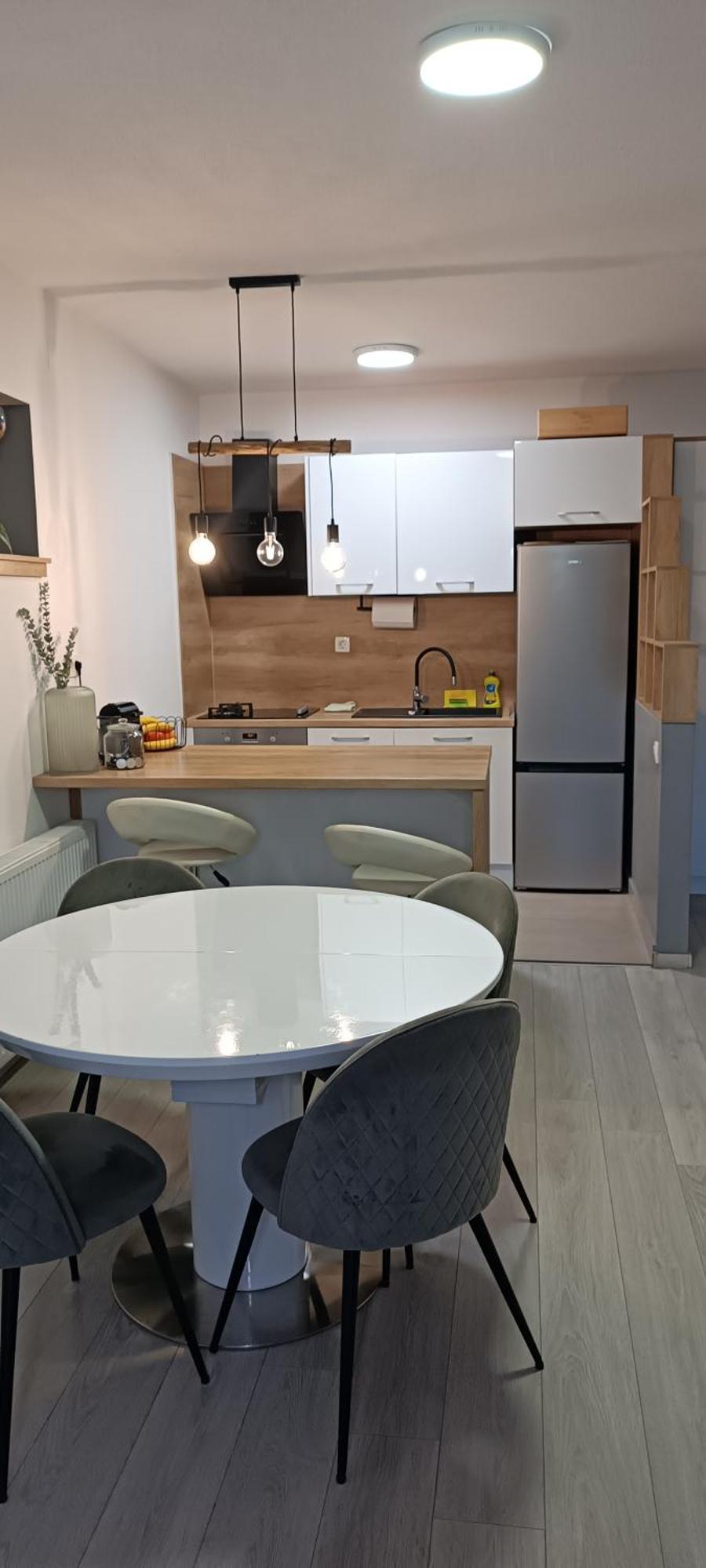 Katrin 101 Apartment Tucepi Ngoại thất bức ảnh