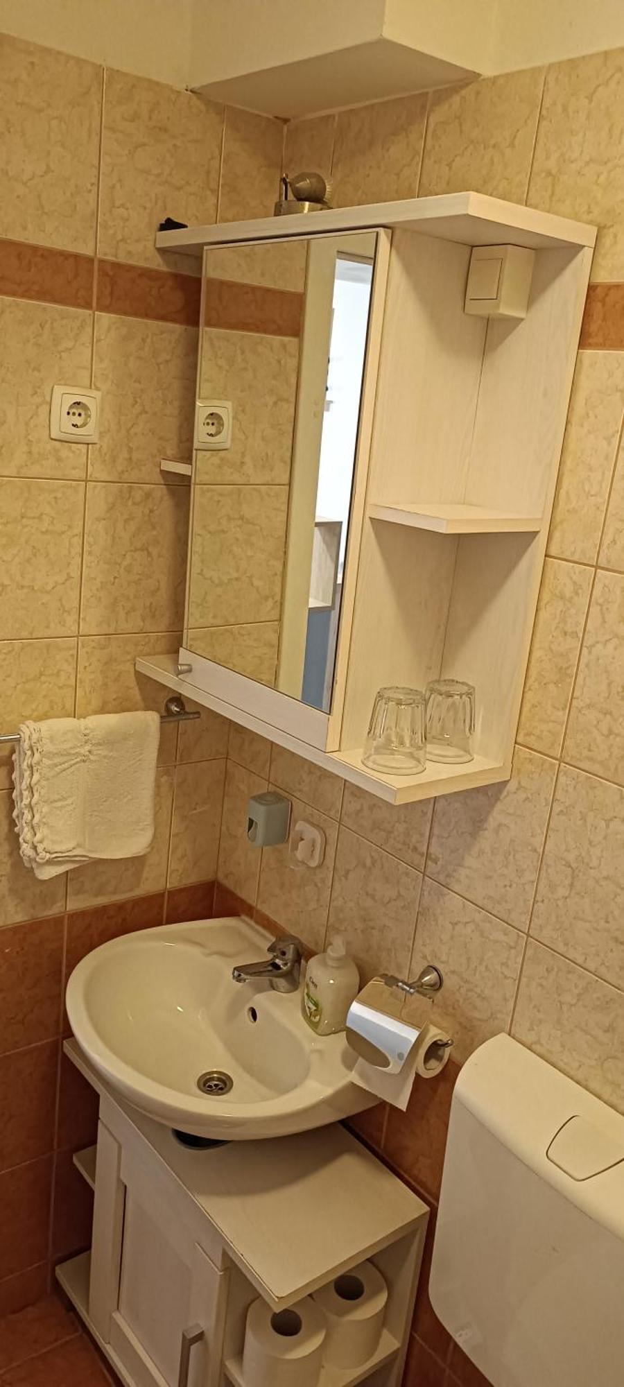 Katrin 101 Apartment Tucepi Ngoại thất bức ảnh