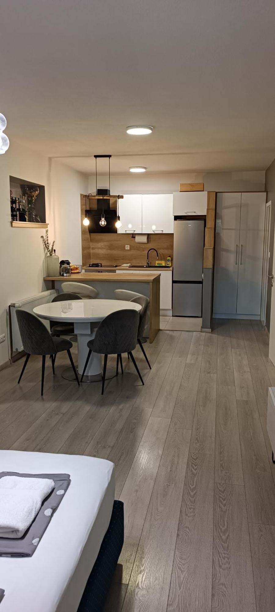 Katrin 101 Apartment Tucepi Ngoại thất bức ảnh